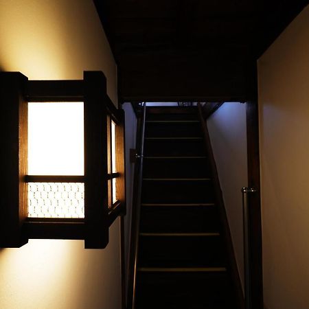 Kyoka Inn Kyoto Exterior photo