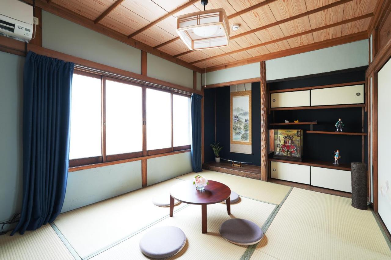 Kyoka Inn Kyoto Exterior photo