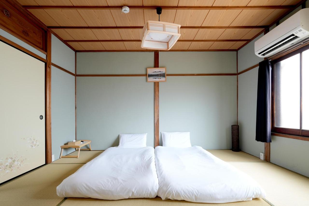 Kyoka Inn Kyoto Exterior photo