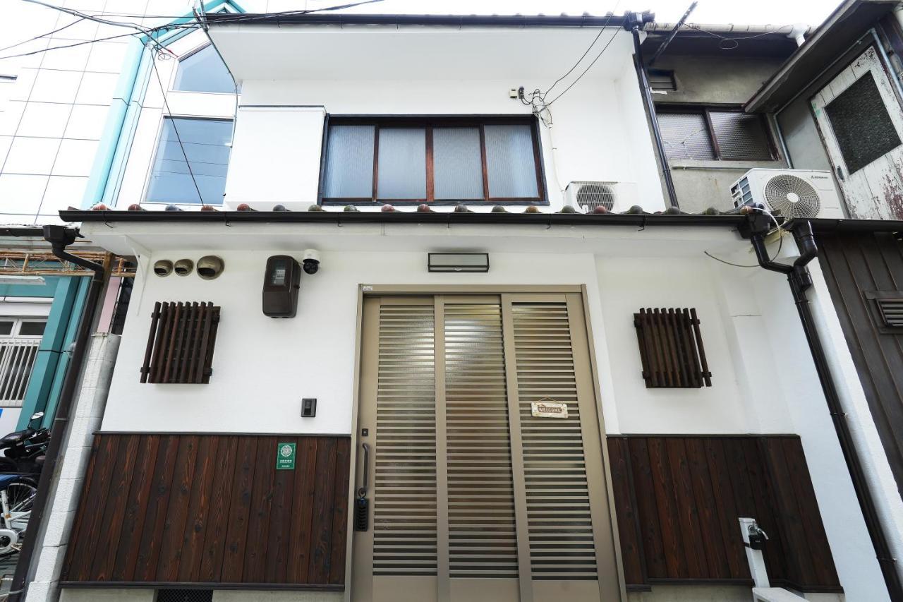 Kyoka Inn Kyoto Exterior photo