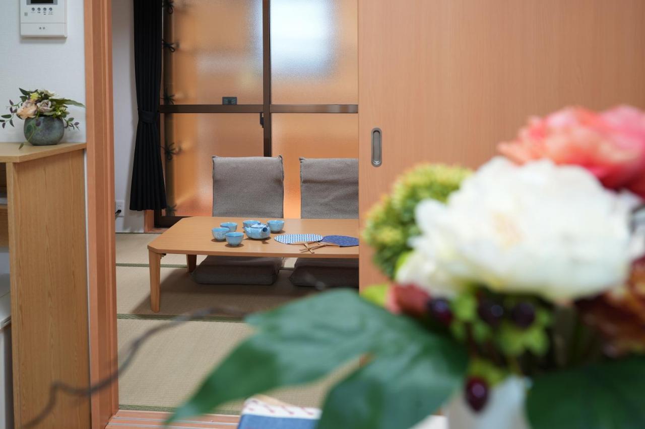 Kyoka Inn Kyoto Exterior photo