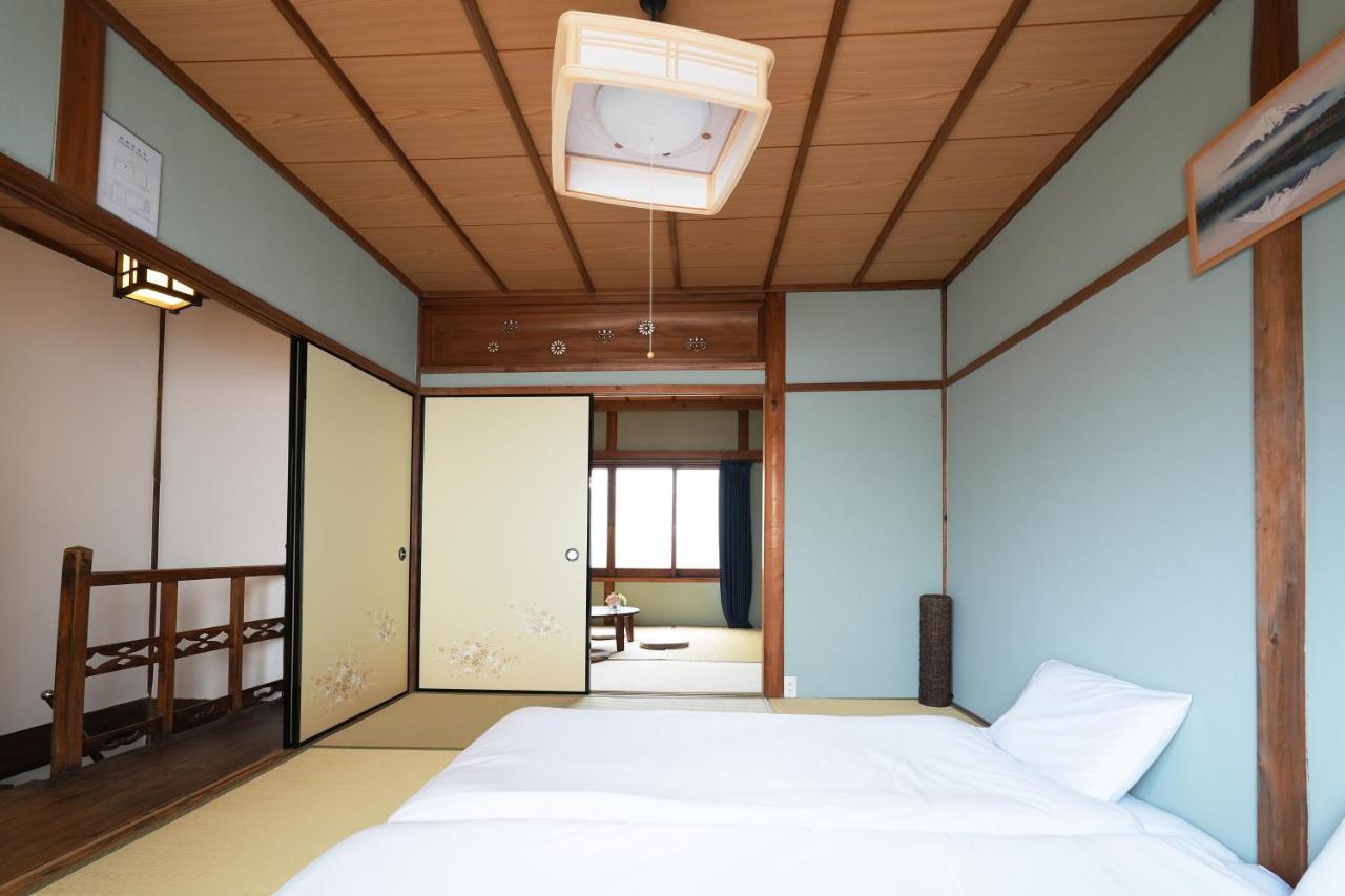 Kyoka Inn Kyoto Exterior photo